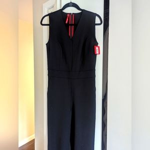 SPANX Perfect Sleeveless Jumpsuit